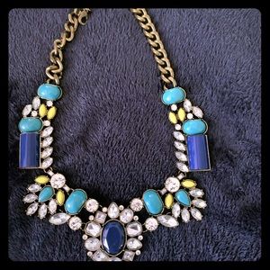 Beautiful necklace